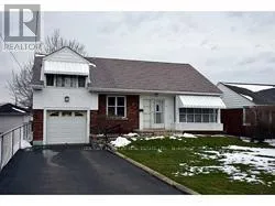 64 GLENVIEW DRIVE, Hamilton (Stoney Creek), Ontario L8G2L6