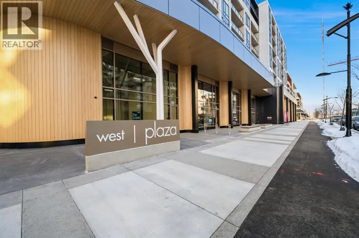 307, 8375 Broadcast Avenue SW, Calgary, Alberta T3H6L3