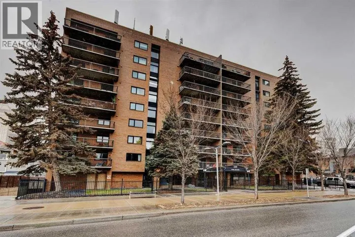 506, 220 13 Avenue SW, Calgary, Alberta T2R1L6