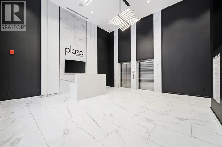 206, 8375 Broadcast Avenue SW, Calgary, Alberta T3H6L3