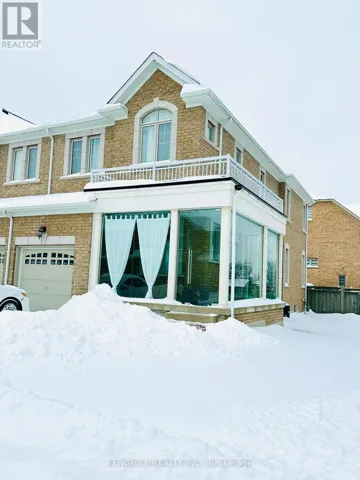 59 RADIAL DRIVE, Aurora, Ontario L4G0Z8