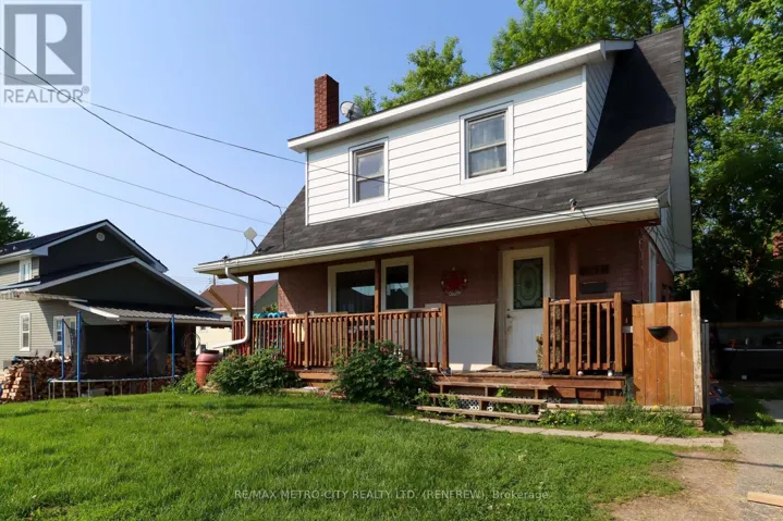 362-370 BALDWIN STREET, Renfrew, Ontario K7V2B9