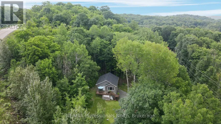 1065 HENDERSON'S ROAD, Minden Hills (Lutterworth), Ontario K0M2S0