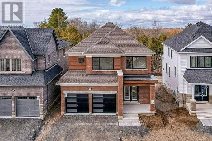 469 HORNBECK STREET, Cobourg, Ontario K9A3T8