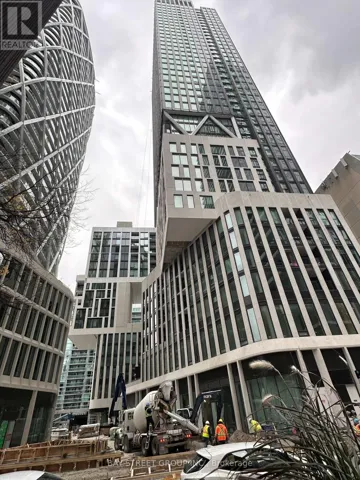 2006 - 238 SIMCOE STREET, Toronto (Kensington-Chinatown), Ontario M5T3B9