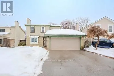 70 SOMERSET DRIVE, Brampton (Heart Lake West), Ontario L6Z1C5