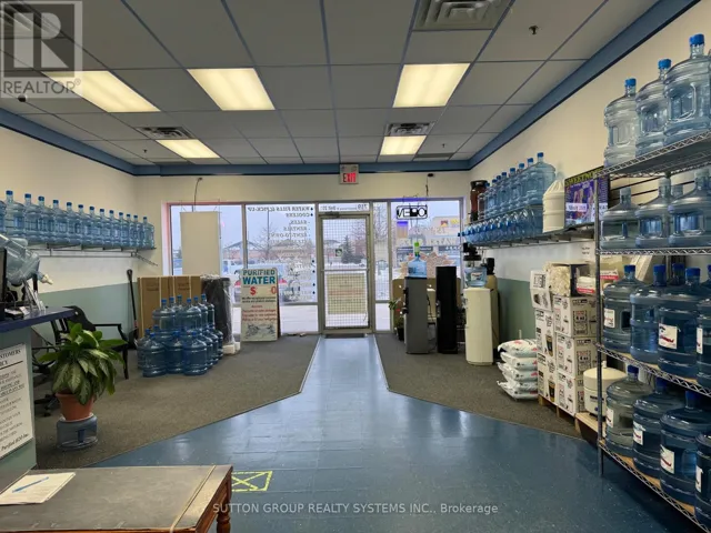 201 - 719 CENTRAL PARKWAY, Mississauga (Fairview), Ontario L5B4L1