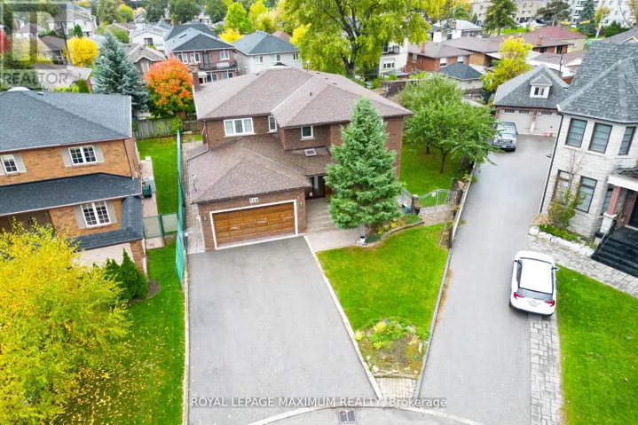119 GLEN LONG AVENUE, Toronto (Yorkdale-Glen Park), Ontario M6B2M4
