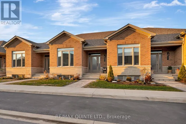63 ATHABASKA DRIVE, Belleville (Thurlow Ward), Ontario K8N0T1