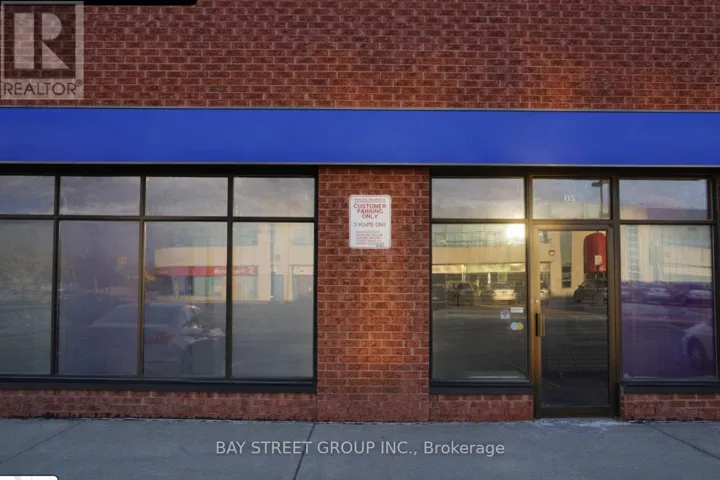 D3 - 63 SILVER STAR BOULEVARD, Toronto (Milliken), Ontario M1V5E5