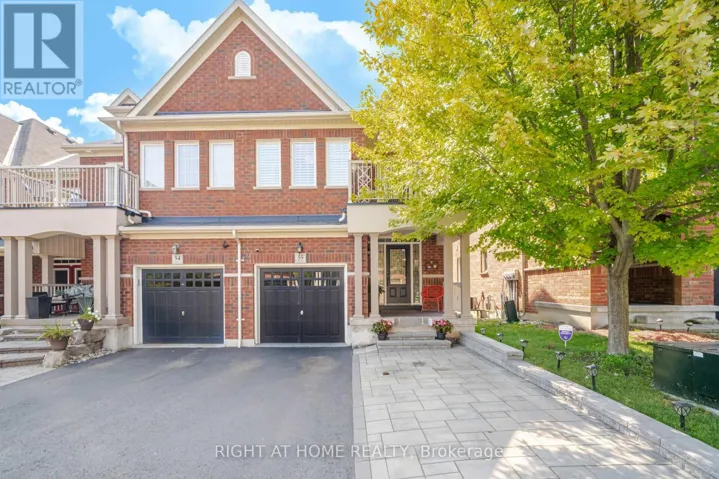 55 (BASEMENT) - 715 GRANDVIEW STREET N, Oshawa (Pinecrest), Ontario L1K0N2