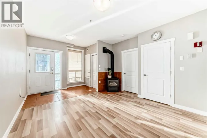 309, 1540 17 Avenue SW, Calgary, Alberta T2T0C8