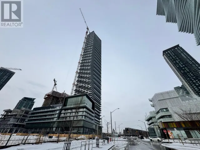 316 - 448 BURNHAMTHORPE ROAD W, Mississauga (City Centre), Ontario L5B4M6