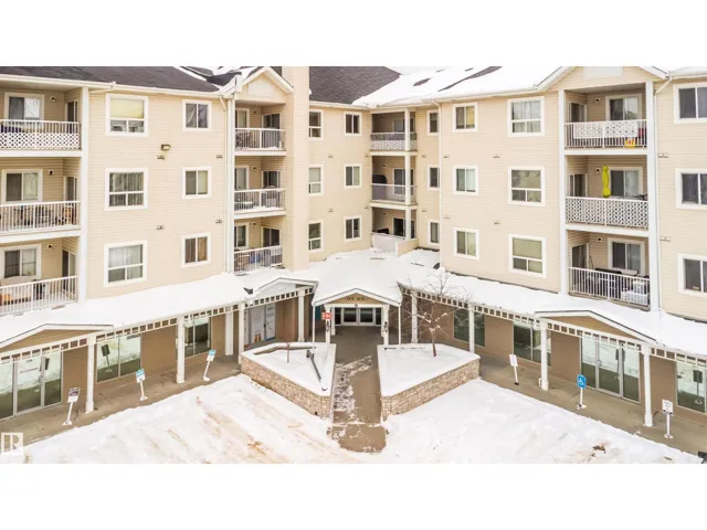#211 4310 33 ST, Stony Plain, Alberta T7Z0A8