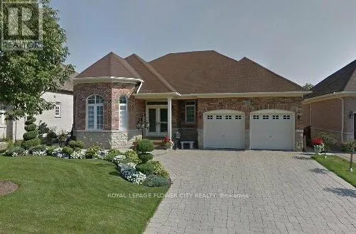 15 TRISTON COURT SW, Brampton (Bram West), Ontario L6Y5S2