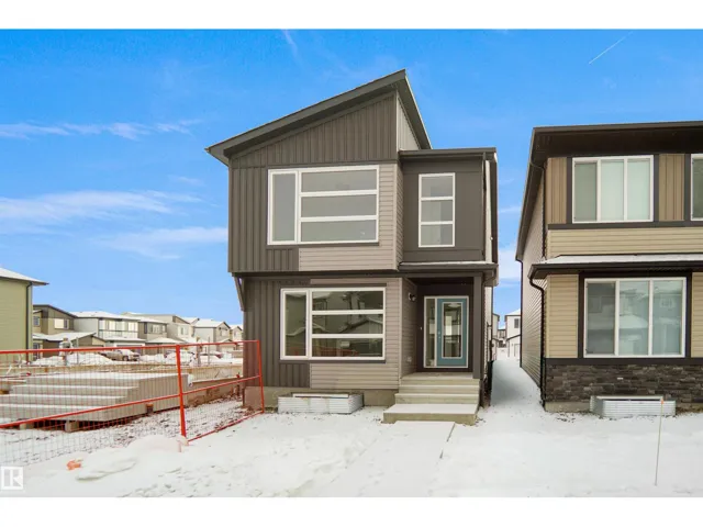1220 MCLEOD AV, Spruce Grove, Alberta T7X2Z7