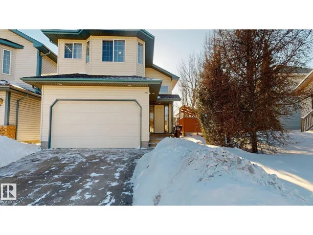 17010 84 ST NW, Edmonton, Alberta T5Z3Z7