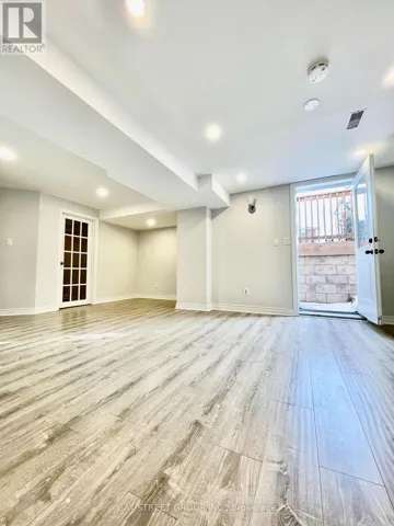 (BSMT) - 3 TESEO COURT, Richmond Hill (Doncrest), Ontario L4B3H9