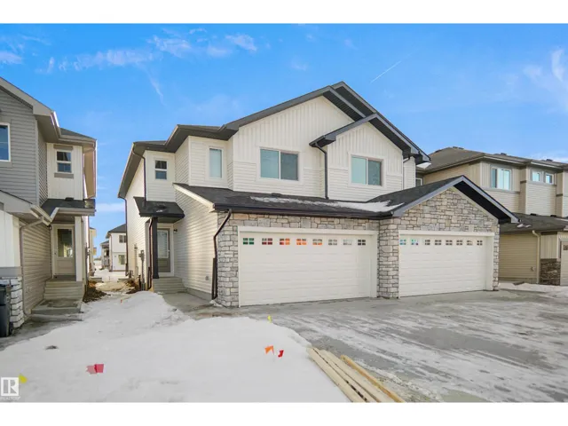 1178 SOUTH CREEK WD, Stony Plain, Alberta T7Z2Z1