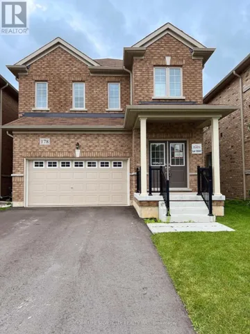 178 SEELEY AVENUE, Southgate, Ontario N0C1B0