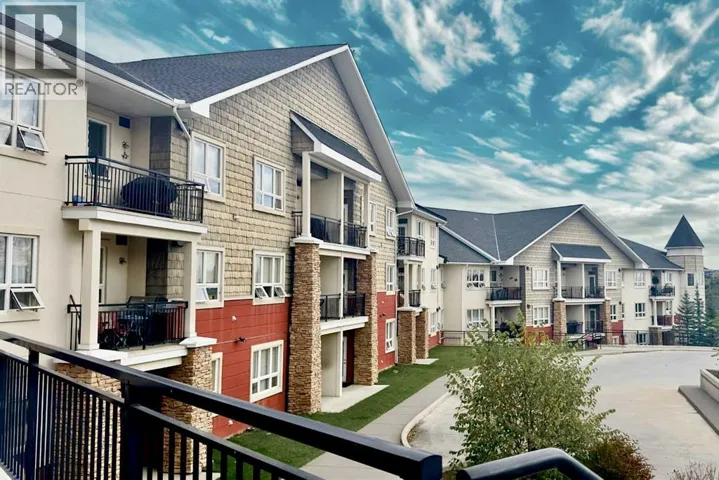 534, 26 Val Gardena View SW, Calgary, Alberta T3H5Z5