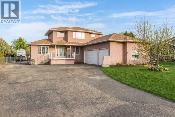 512 11 Street, Dunmore, Alberta T1B0K4