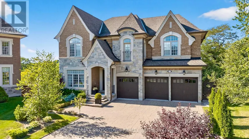 10 ANNSLEYWOOD COURT, Vaughan (Kleinburg), Ontario L4H4G6