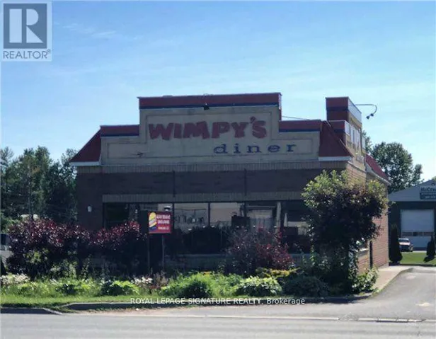 1001 DIVISION STREET, Cobourg, Ontario K9A3J2