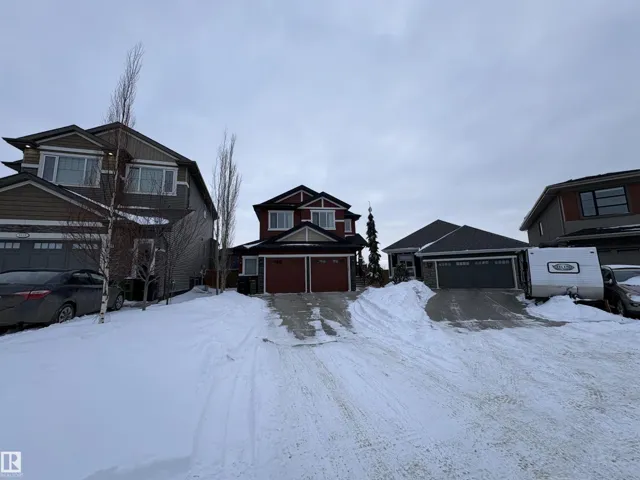 6123 19 AV SW, Edmonton, Alberta T6X2A4