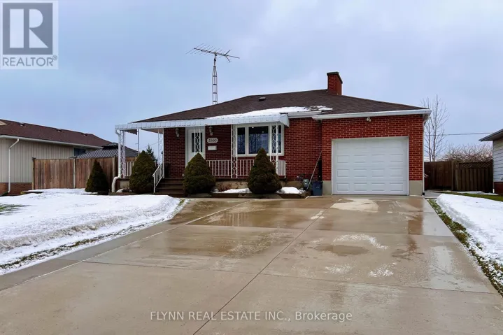 3560 RAPIDS VIEW DRIVE, Niagara Falls (Chippawa), Ontario L2G6C4