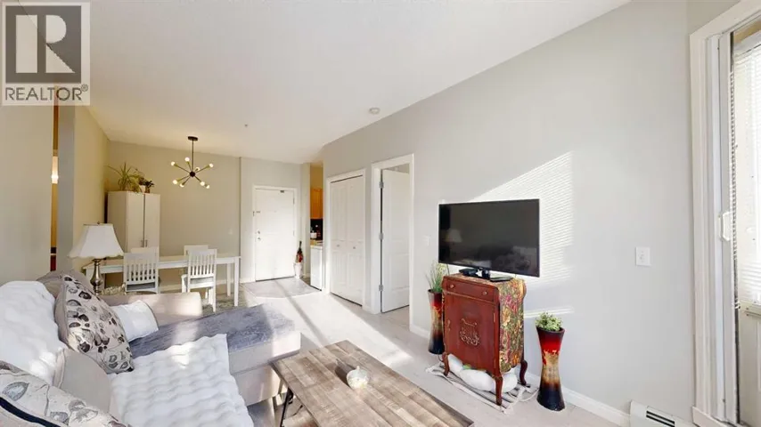 107, 8 Prestwick Pond Terrace SE, Calgary, Alberta T2Z3Z7