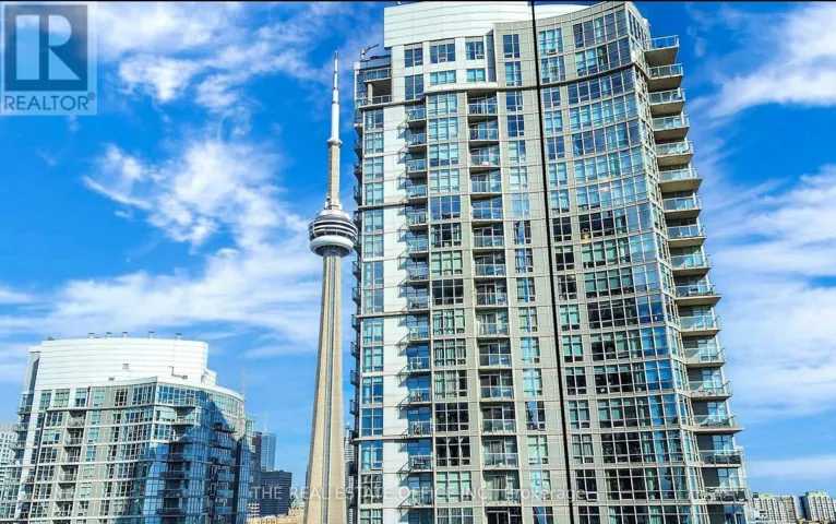 5111 - 11 BRUNEL COURT, Toronto (Waterfront Communities), Ontario M5V3Y3