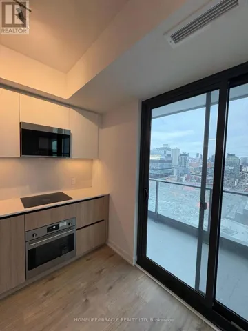 2110 - 35 PARLIAMENT STREET, Toronto (Waterfront Communities), Ontario M5A1G1