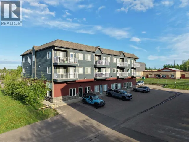208, 234 Stony Mountain Road, Anzac, Alberta T0P1J0