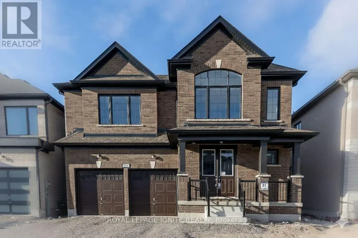 184 ST. JOSEPH RD ROAD W, Kawartha Lakes (Lindsay), Ontario K9V0R6