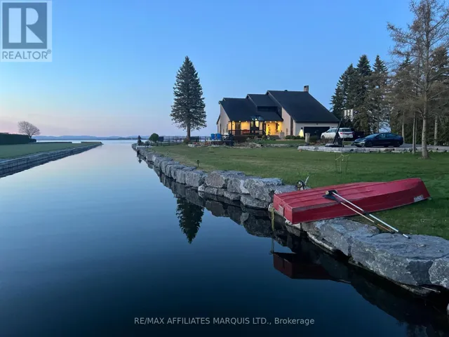 20214 COUNTY RD 2 ROAD, South Glengarry, Ontario K0C2E0