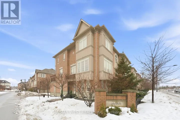 4753 HIGHWAY 7, Vaughan (East Woodbridge), Ontario L4L1S6