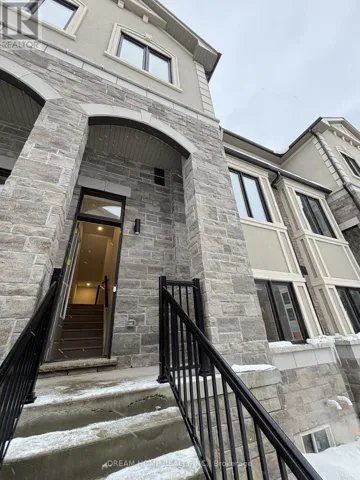 25 MERMOT LANE, Richmond Hill (Headford Business Park), Ontario L4B0J5