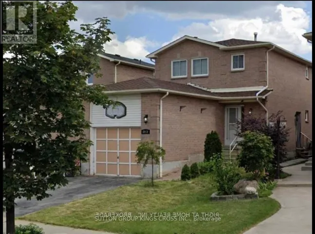 BSMT - 5145 PALOMAR CRESCENT, Mississauga (Hurontario), Ontario L5R2X1
