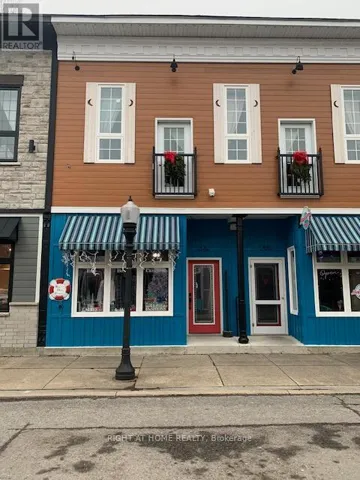 9 - 416 DERBY ROAD, Fort Erie (Crystal Beach), Ontario L0S1B0