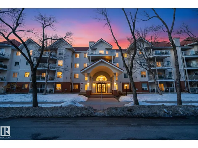 #104 10308 114 ST NW, Edmonton, Alberta T5K2X2