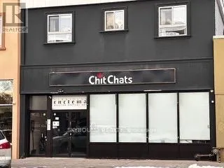 MAIN - 401 DONLANDS AVENUE, Toronto (East York), Ontario M4J3S2