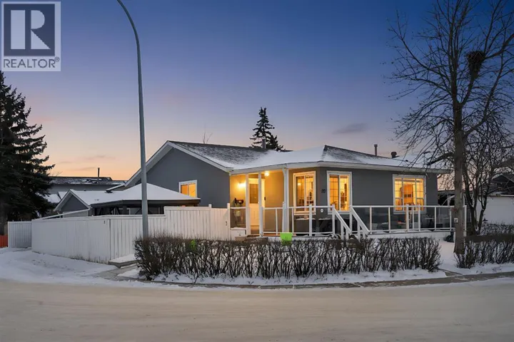 55 Castleglen Way NE, Calgary, Alberta T3J2G4