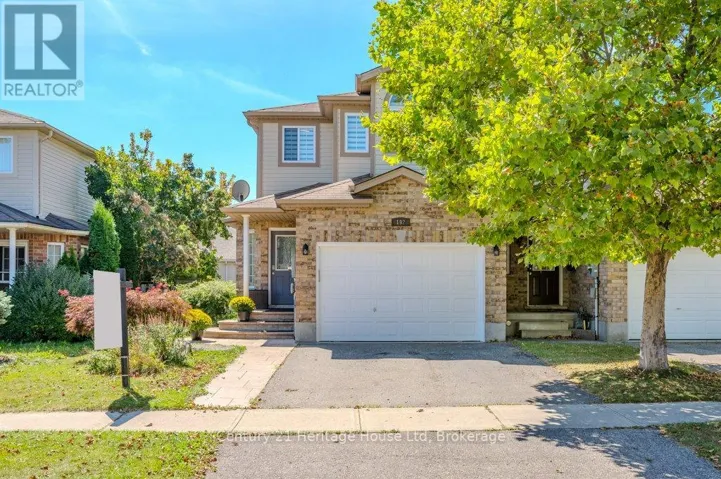 192 SEVERN DRIVE, Guelph (Grange Road), Ontario N1E0A1