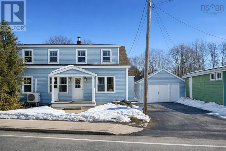 6515 Highway 3, Western Shore, Nova Scotia B0J3M0