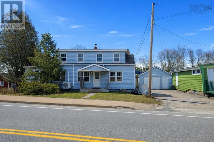 6515 Highway 3, Western Shore, Nova Scotia B0J3M0