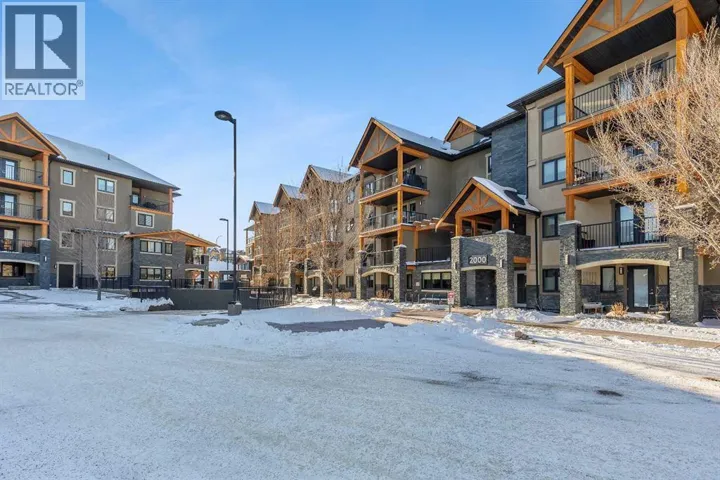 2206, 402 Kincora Glen Road NW, Calgary, Alberta T3R0V2