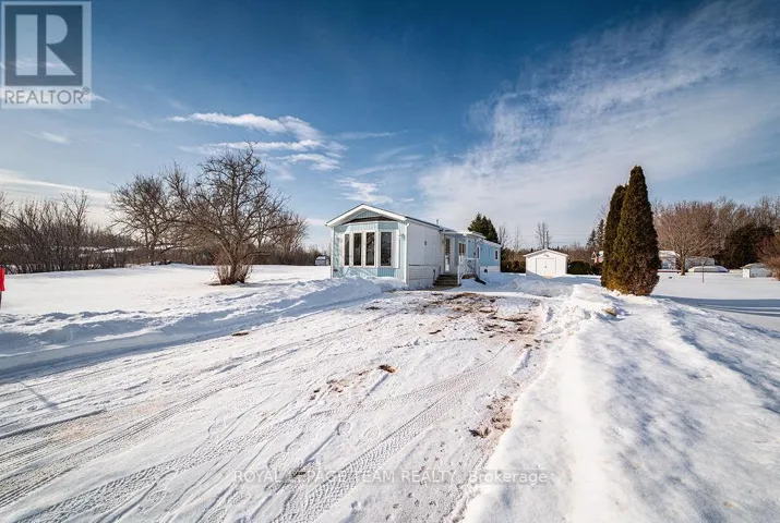 46 SUNSET LANE, Horton, Ontario K7V0A5