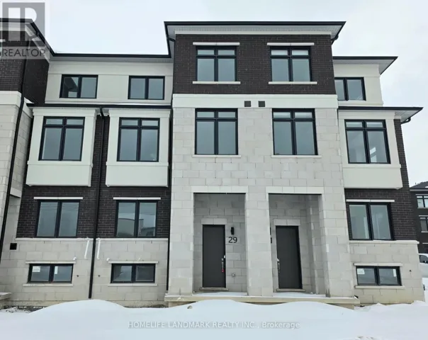 29 VICTOR METCALF LANE, Richmond Hill (Headford Business Park), Ontario L4B0J4