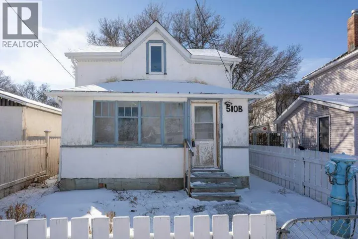 510B Ash Avenue SE, Medicine Hat, Alberta T1A3B5